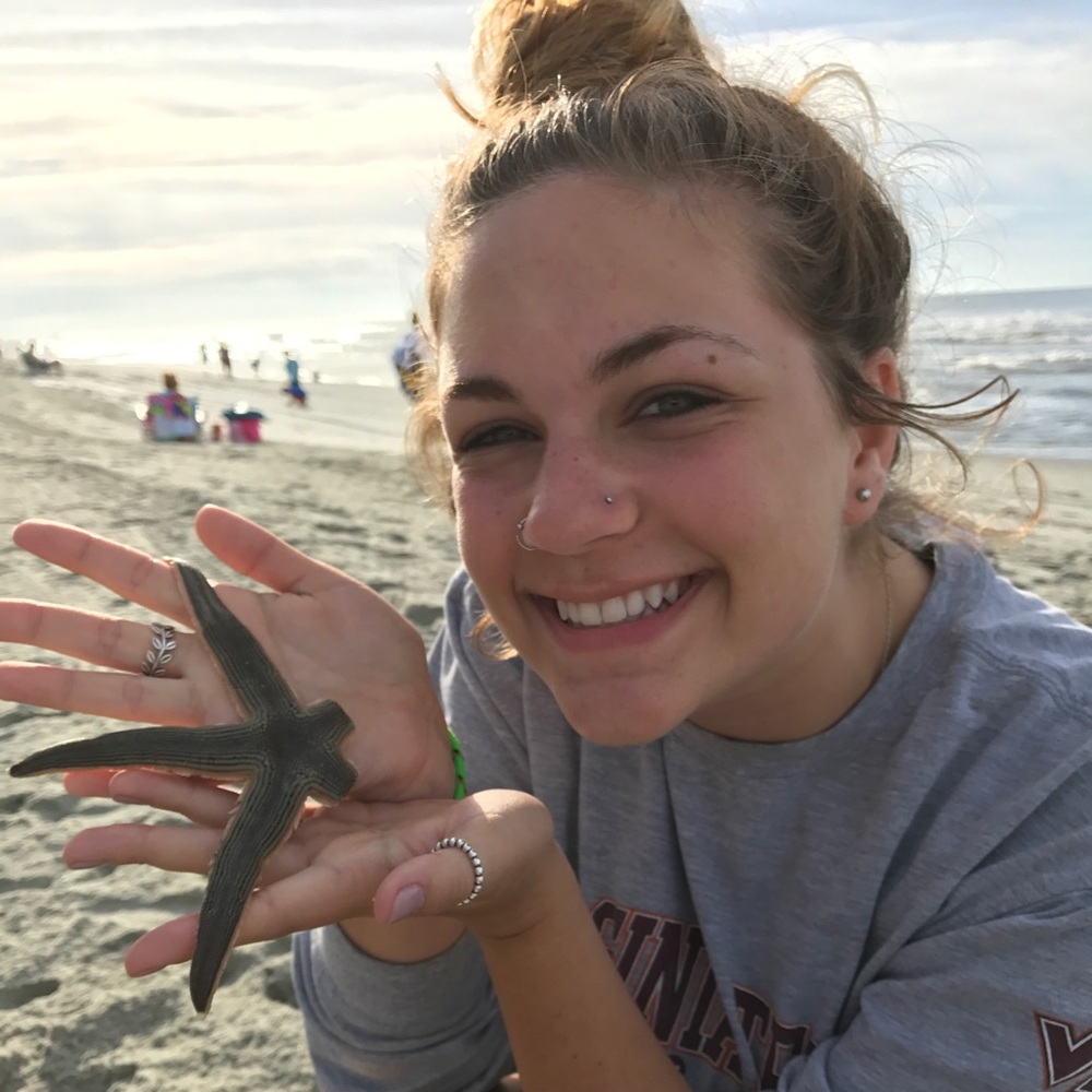 Meet your Posher, Brittney